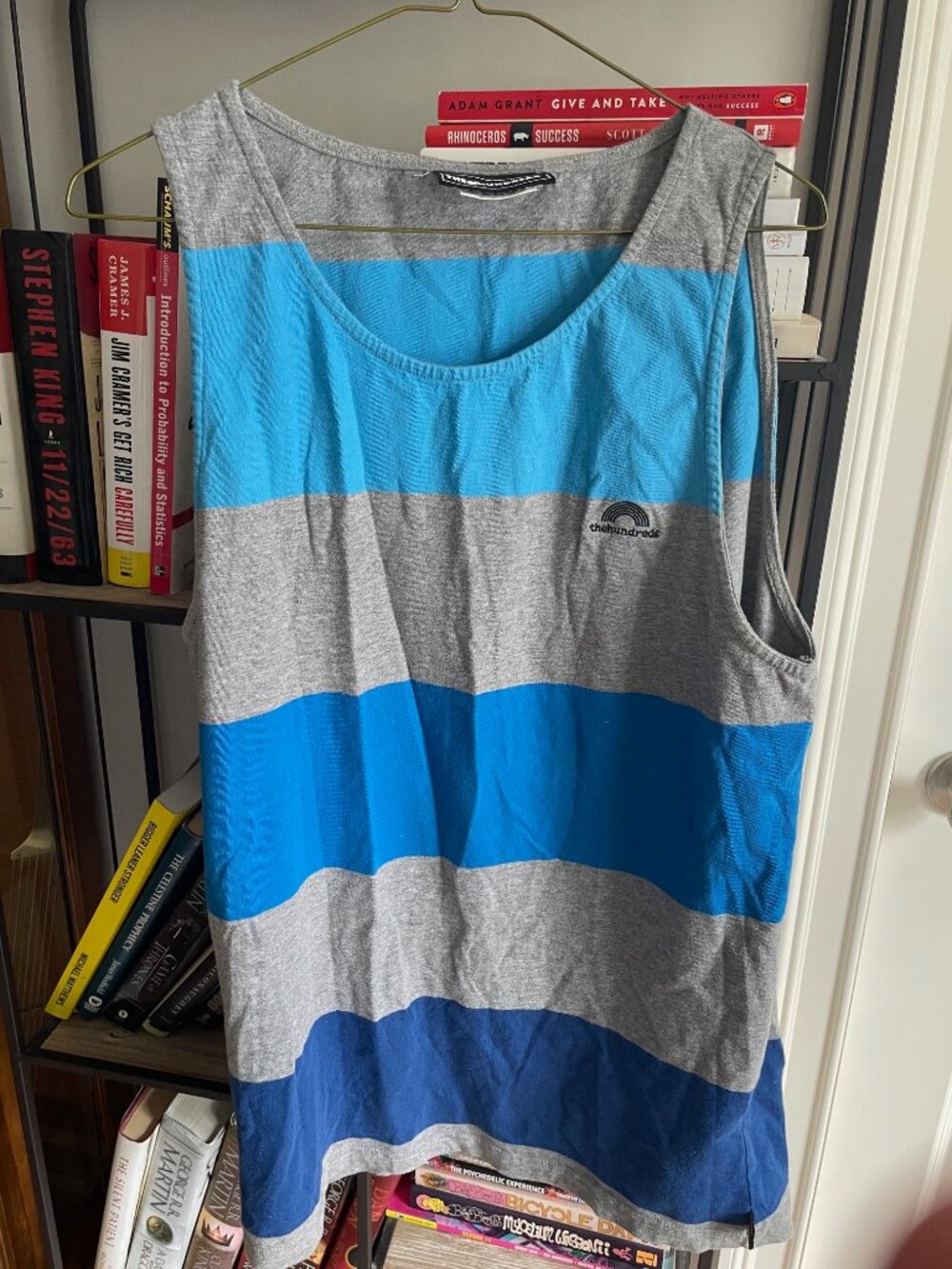 The Hundreds Tank Top (Medium M)